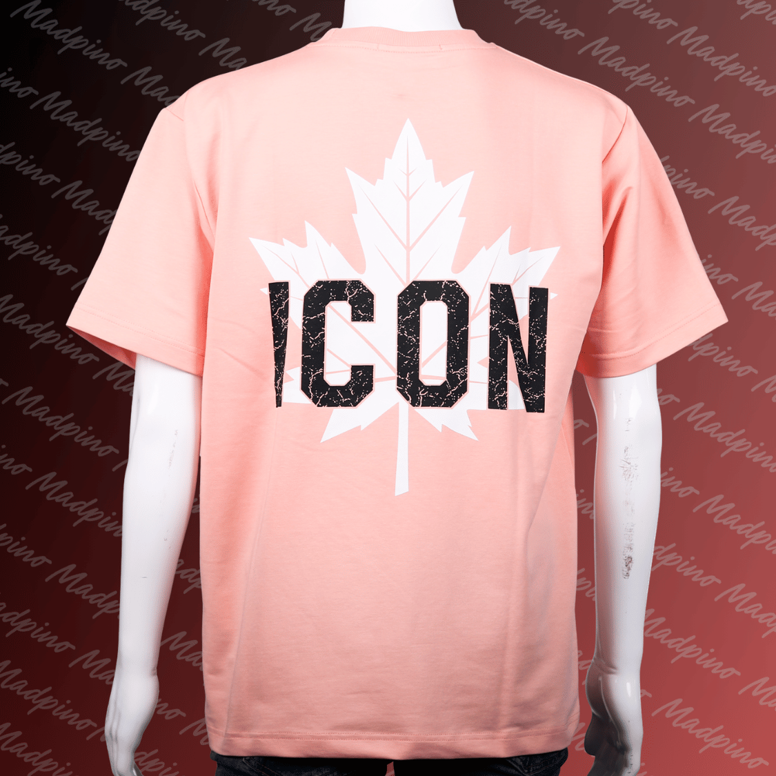 T-Shirt - Maple Leaf