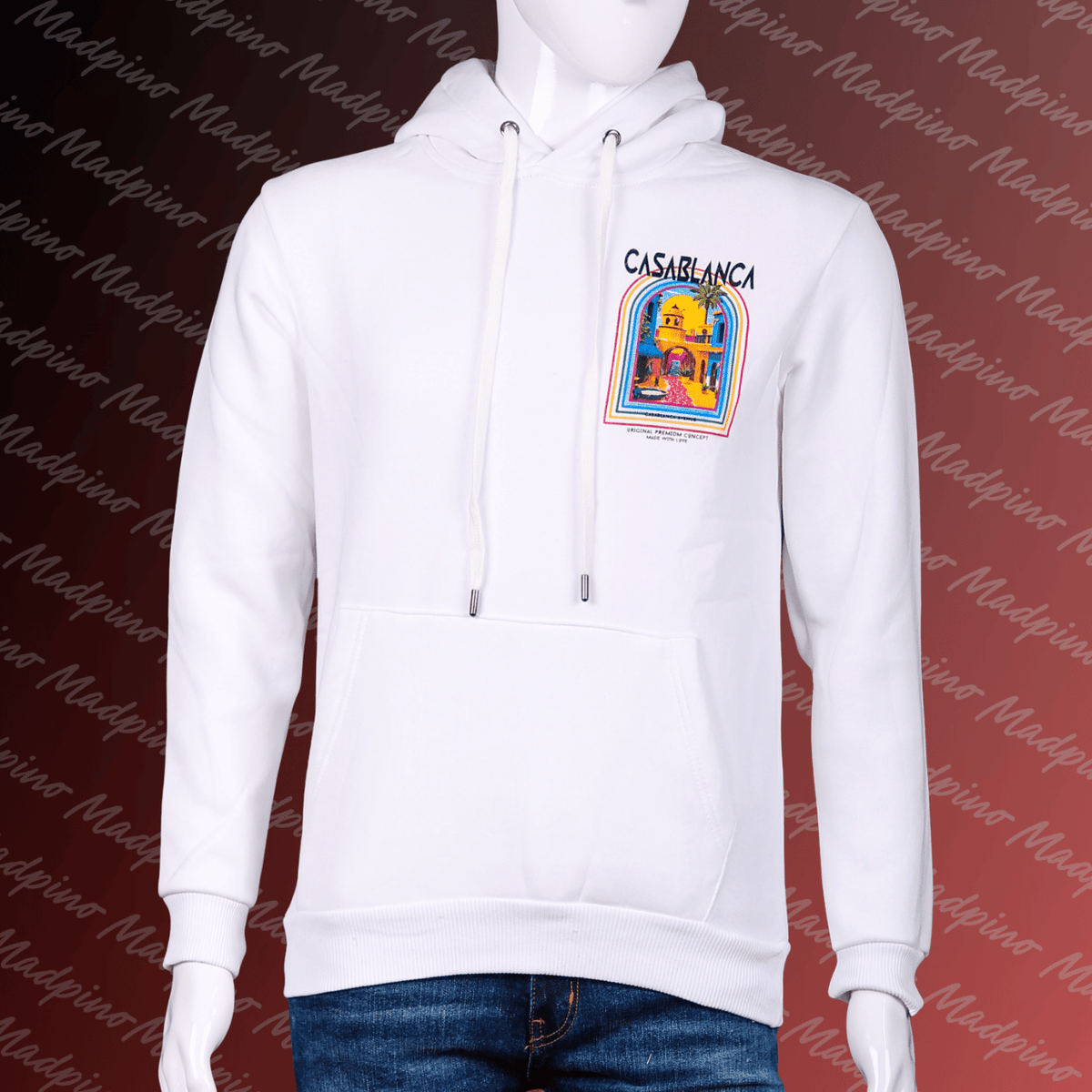 Hoodie - Casa Avenue