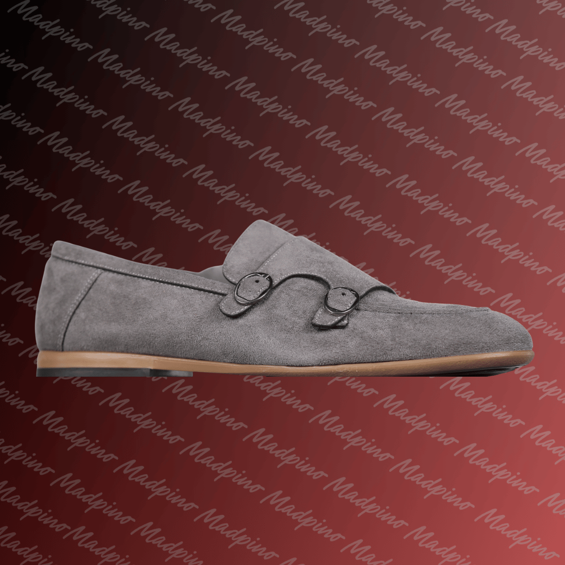 Slipper - Monkstrap