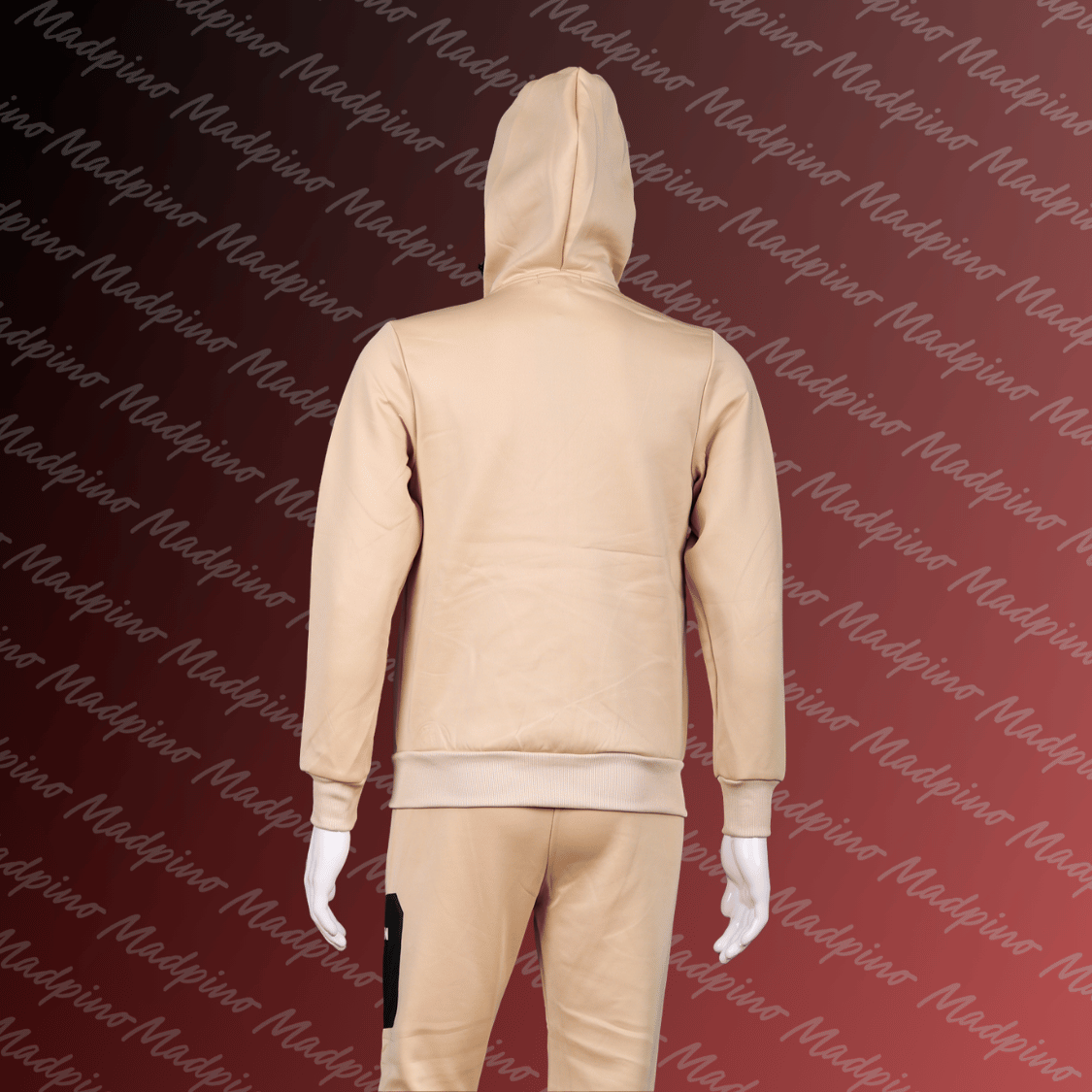 Jogger - Tech Pocket