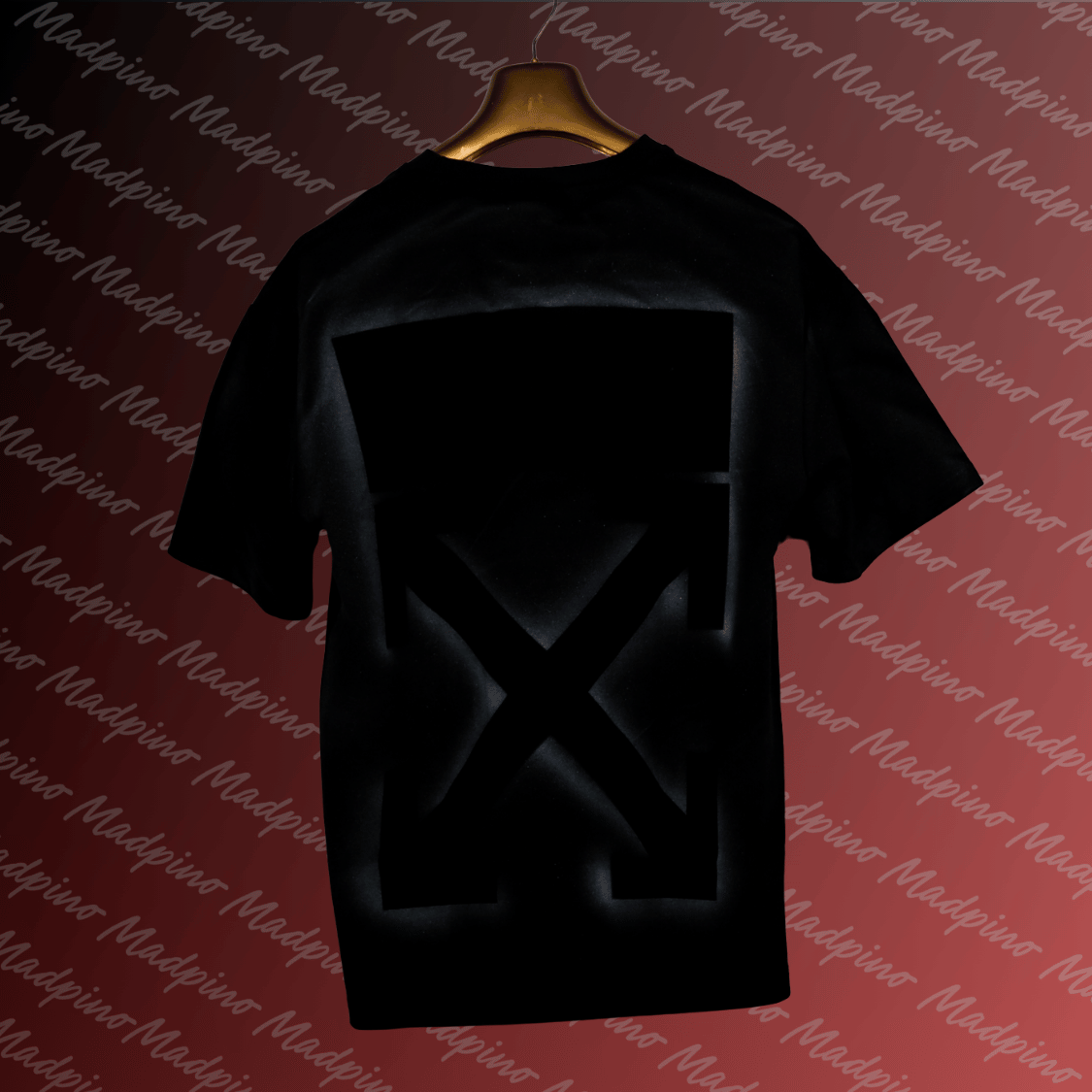 T-Shirt - Run The Streets