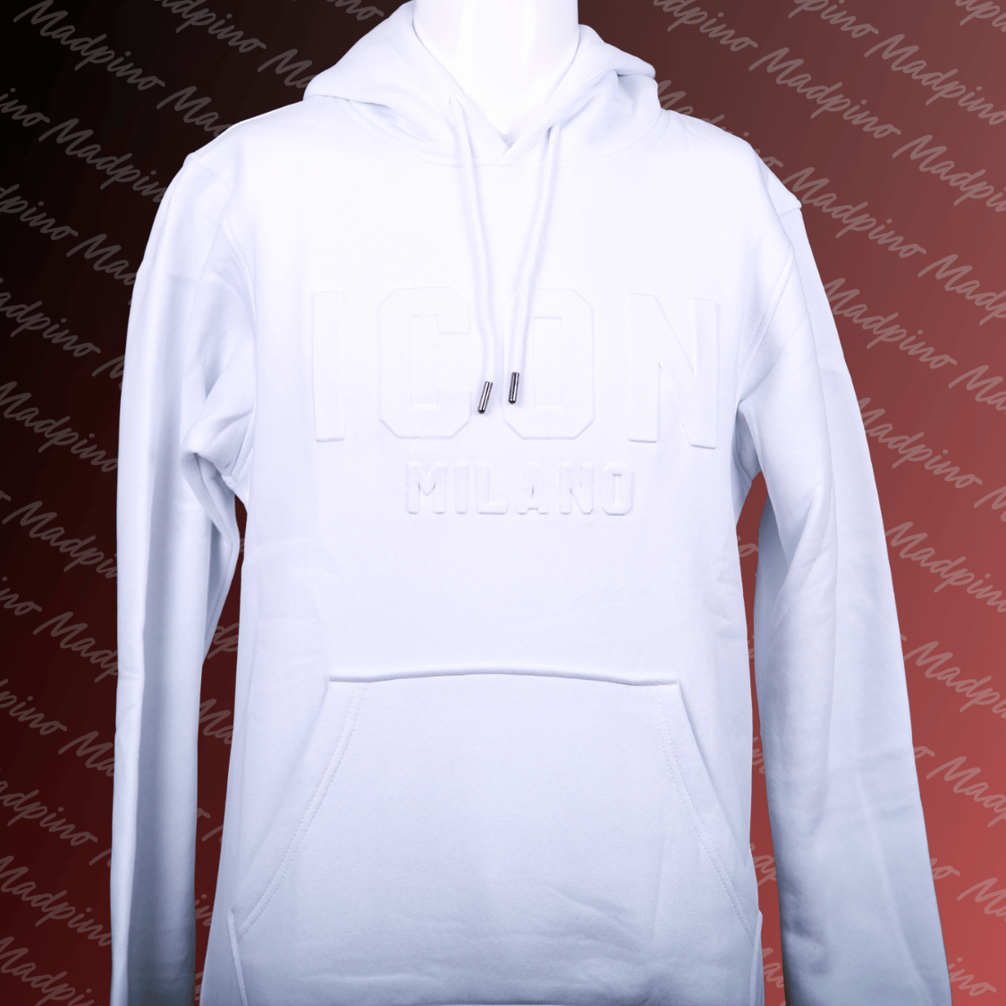 Hoodie - Notte