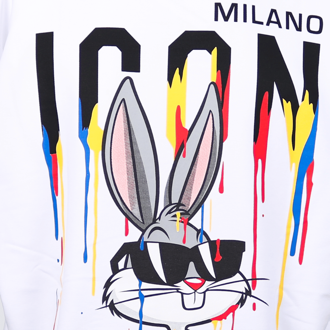 T-Shirt - Fresh Bunny Drip