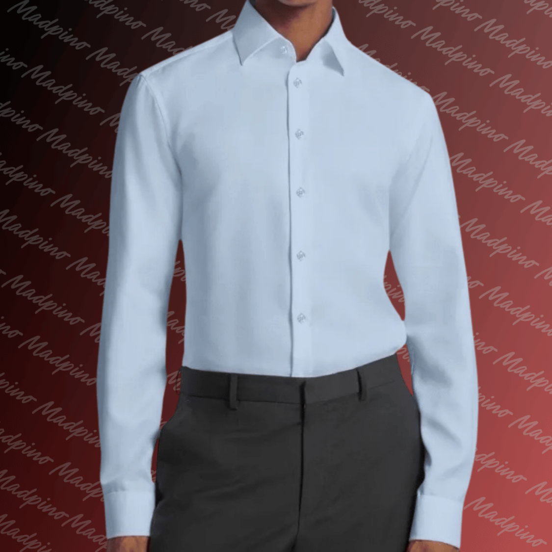 Hemd - Business Stretch