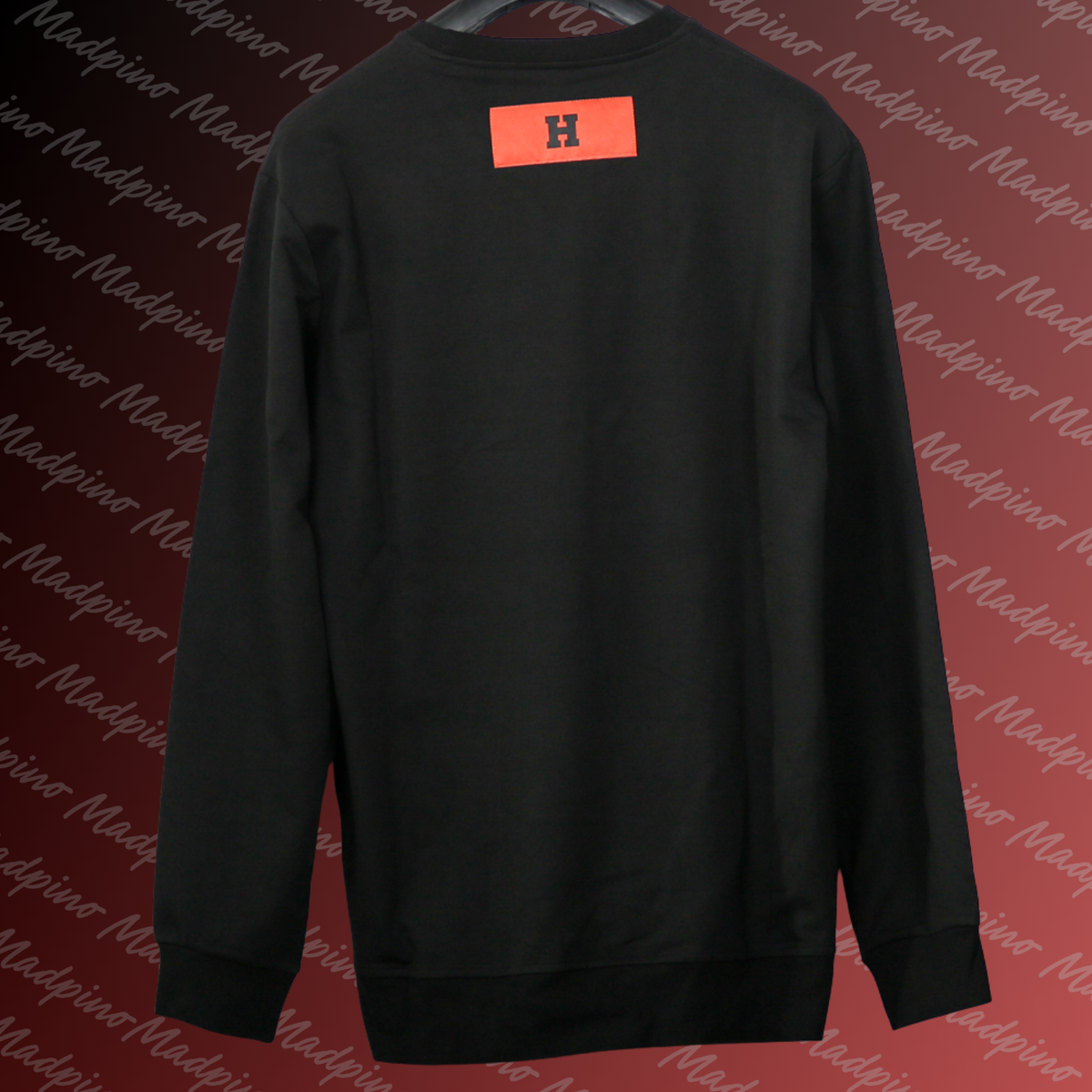 Sweatshirt - Chenille H