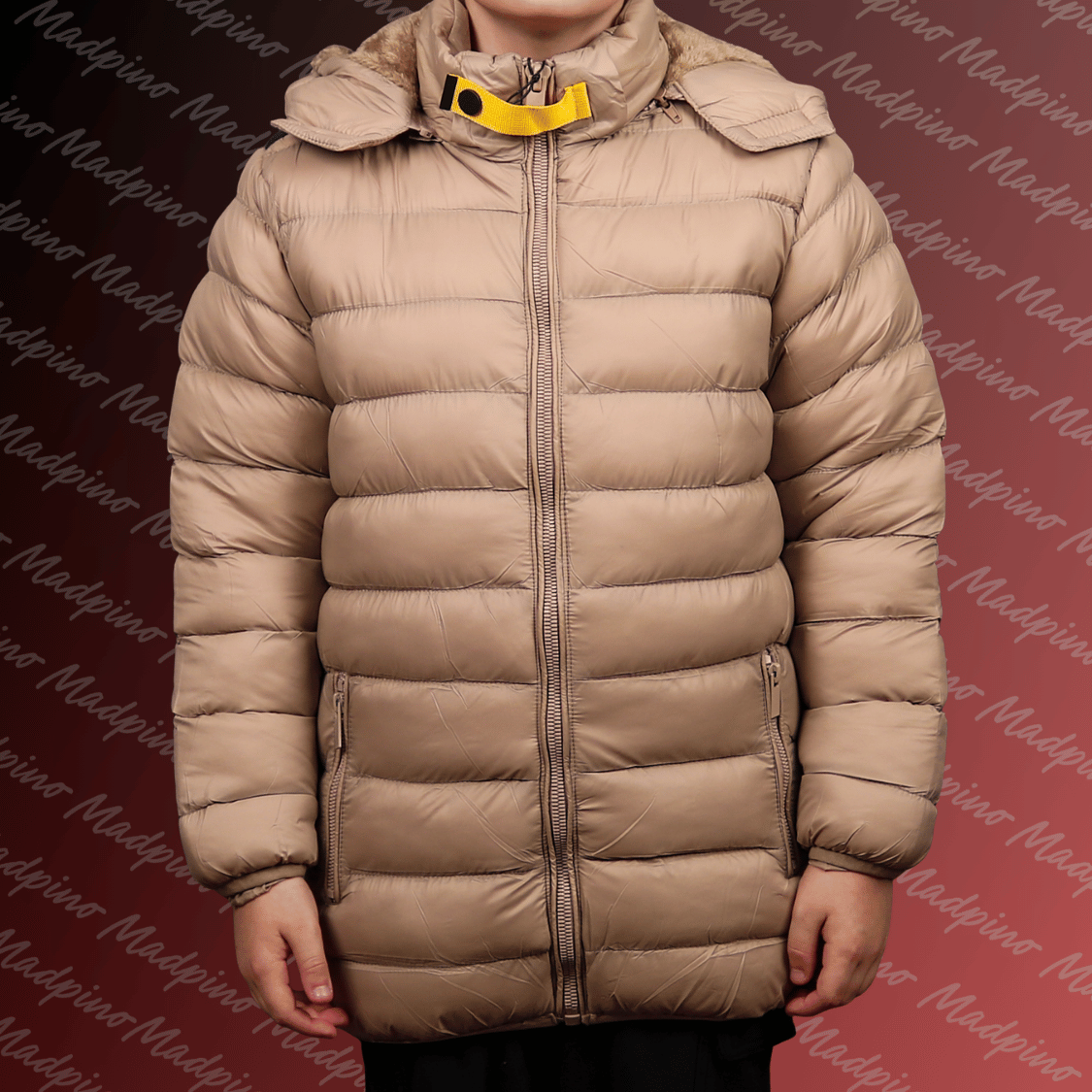 Jacke BoomKids Paris – CoolKids