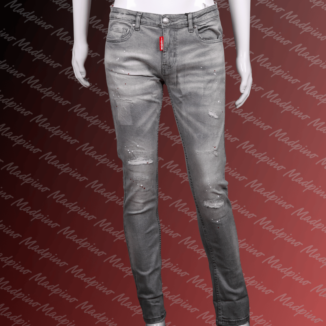Jeans - Urban Flex Denim