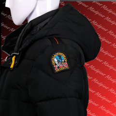 Madpino FrostGuard Parka – Cleaner Street Look