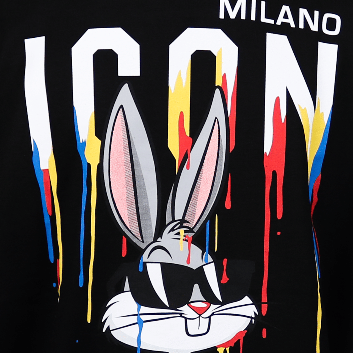 T-Shirt - Fresh Bunny Drip