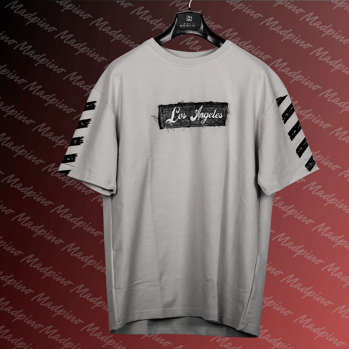 T-Shirt - Los Angeles