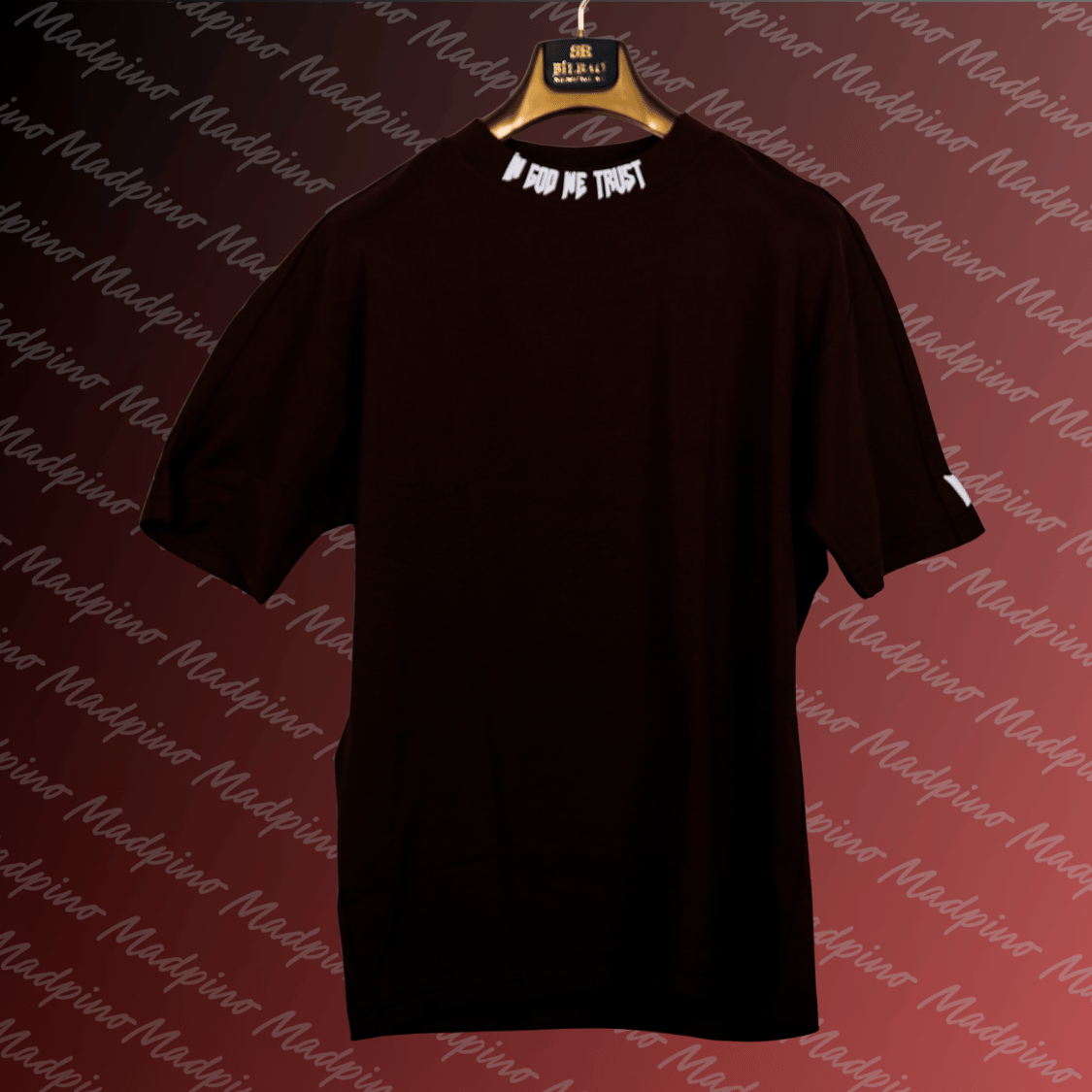 T-Shirt - In God We Trust
