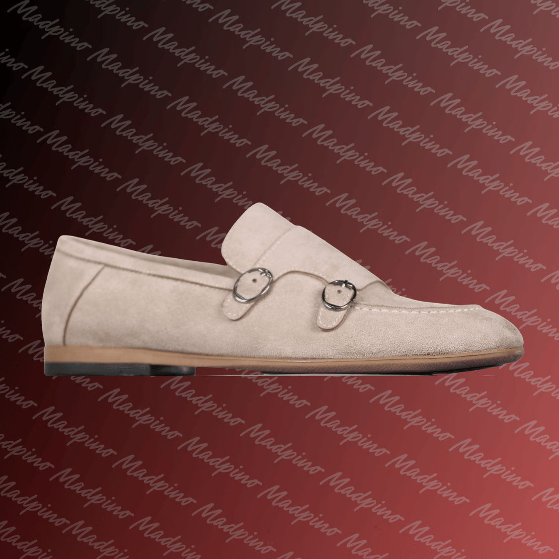 Slipper - Monkstrap