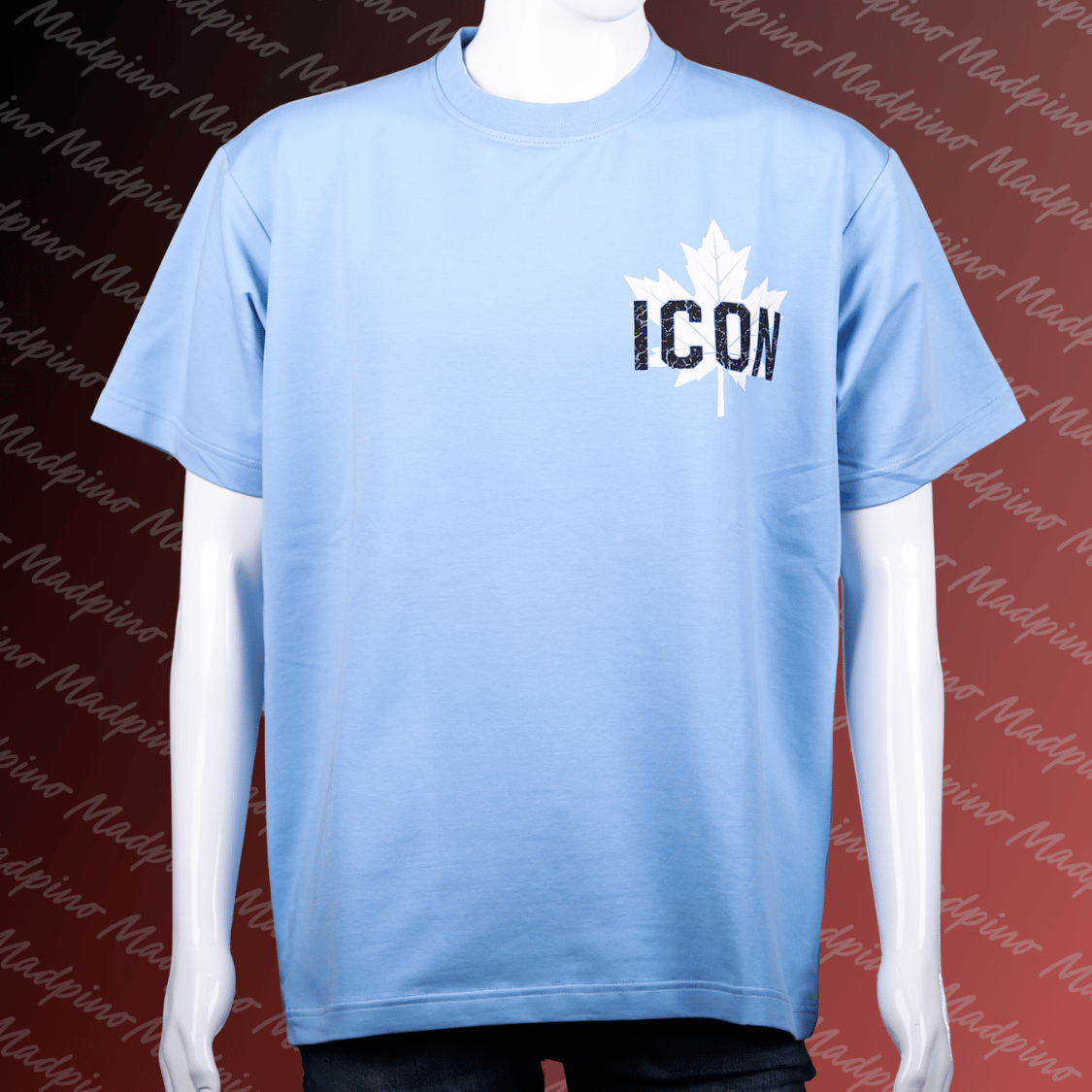T-Shirt - Maple Leaf