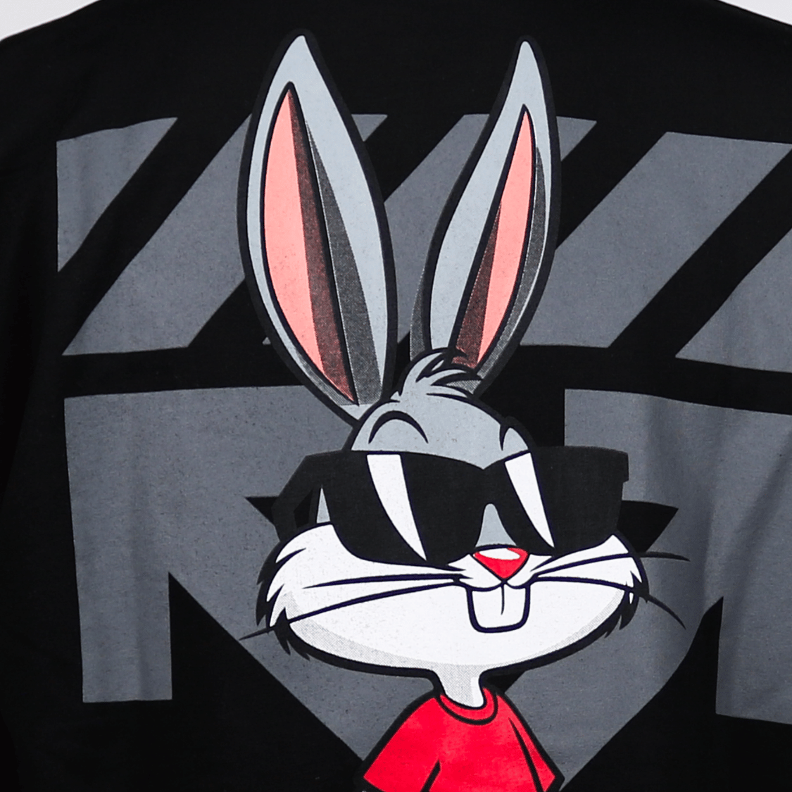 T-Shirt - Fresh Bunny X