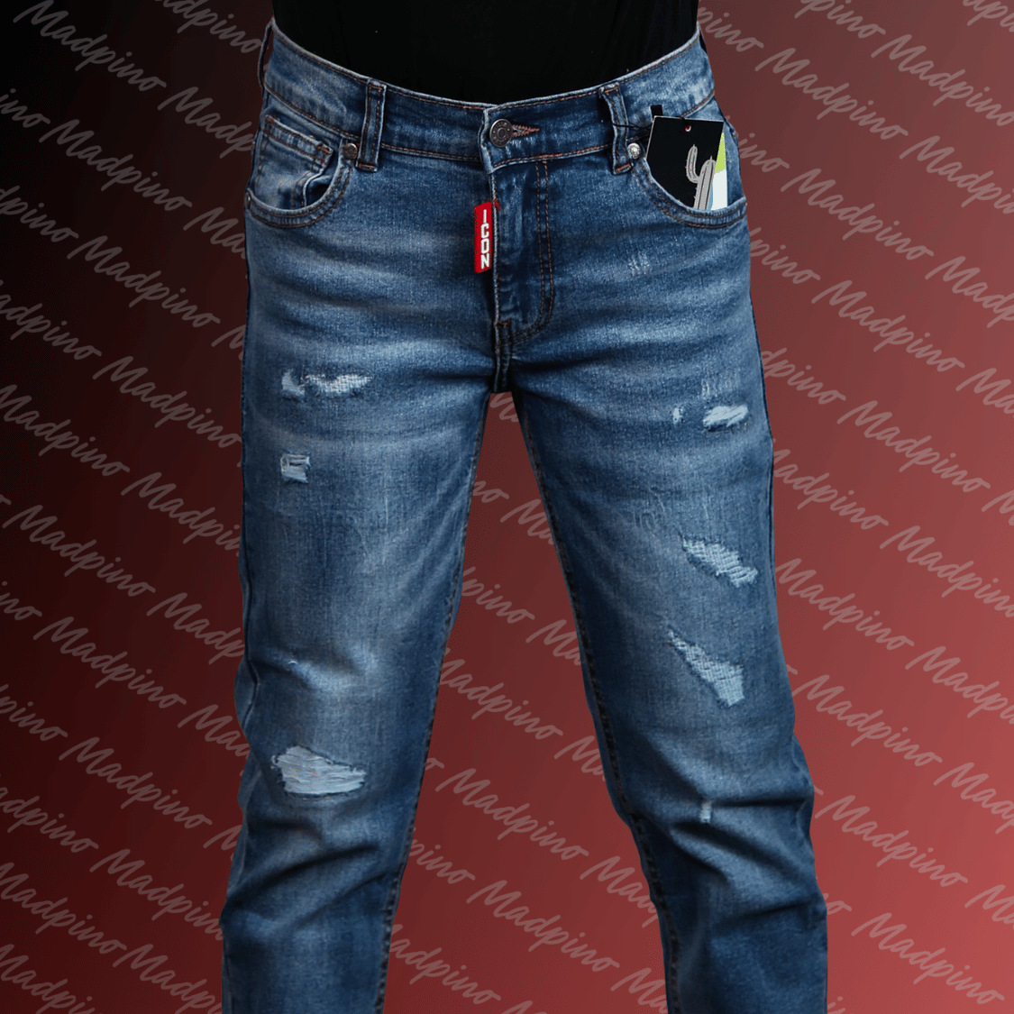 Jeans - Urban Kids Denim