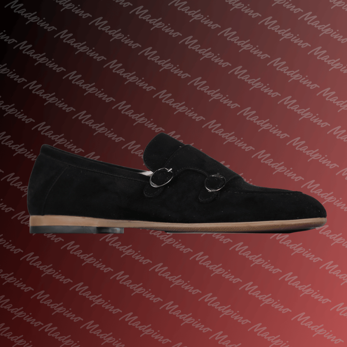 Slipper - Monkstrap