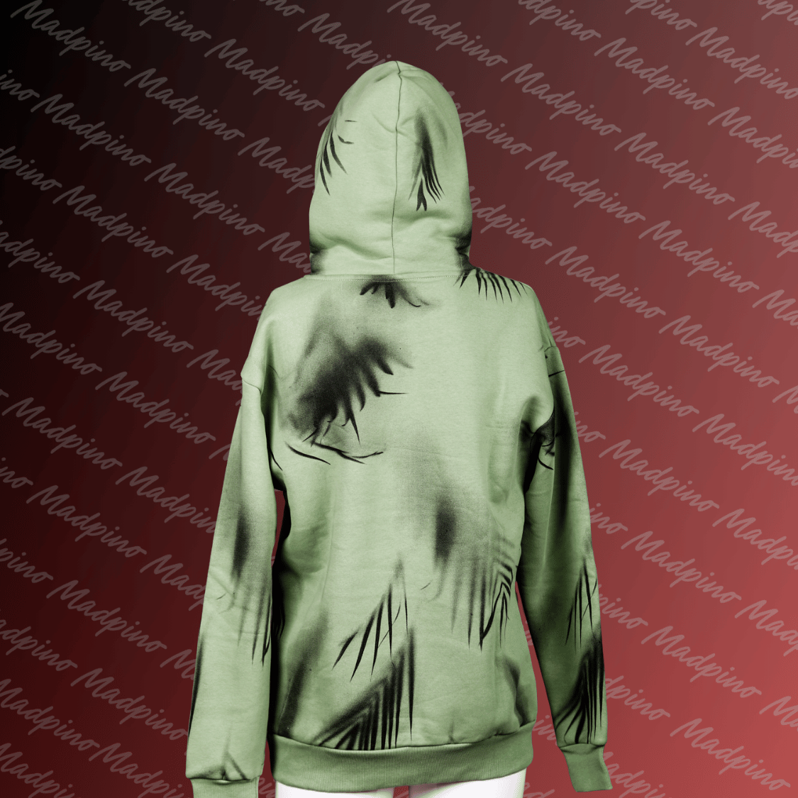 Hoodie - ShadowLeafs