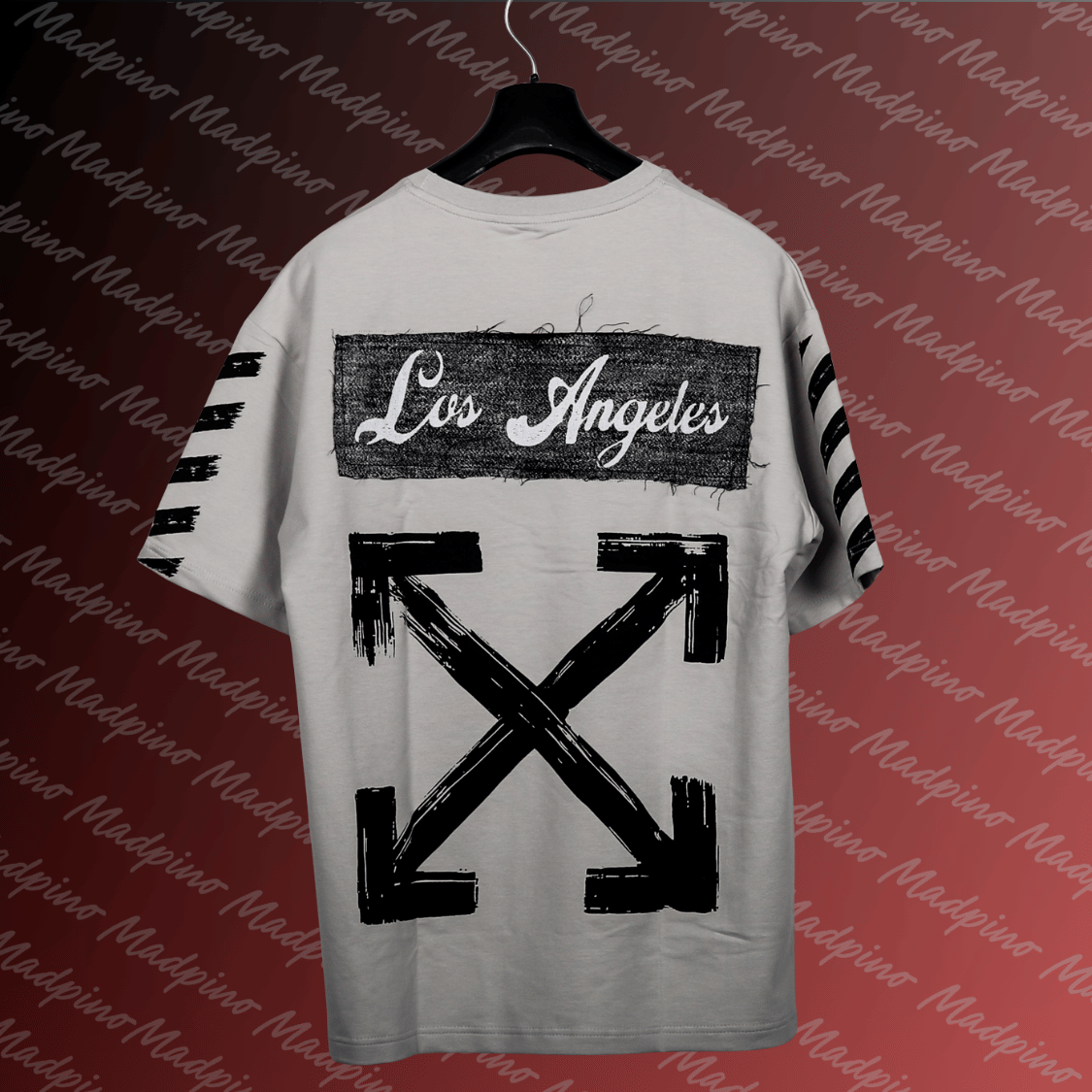 T-Shirt - Los Angeles