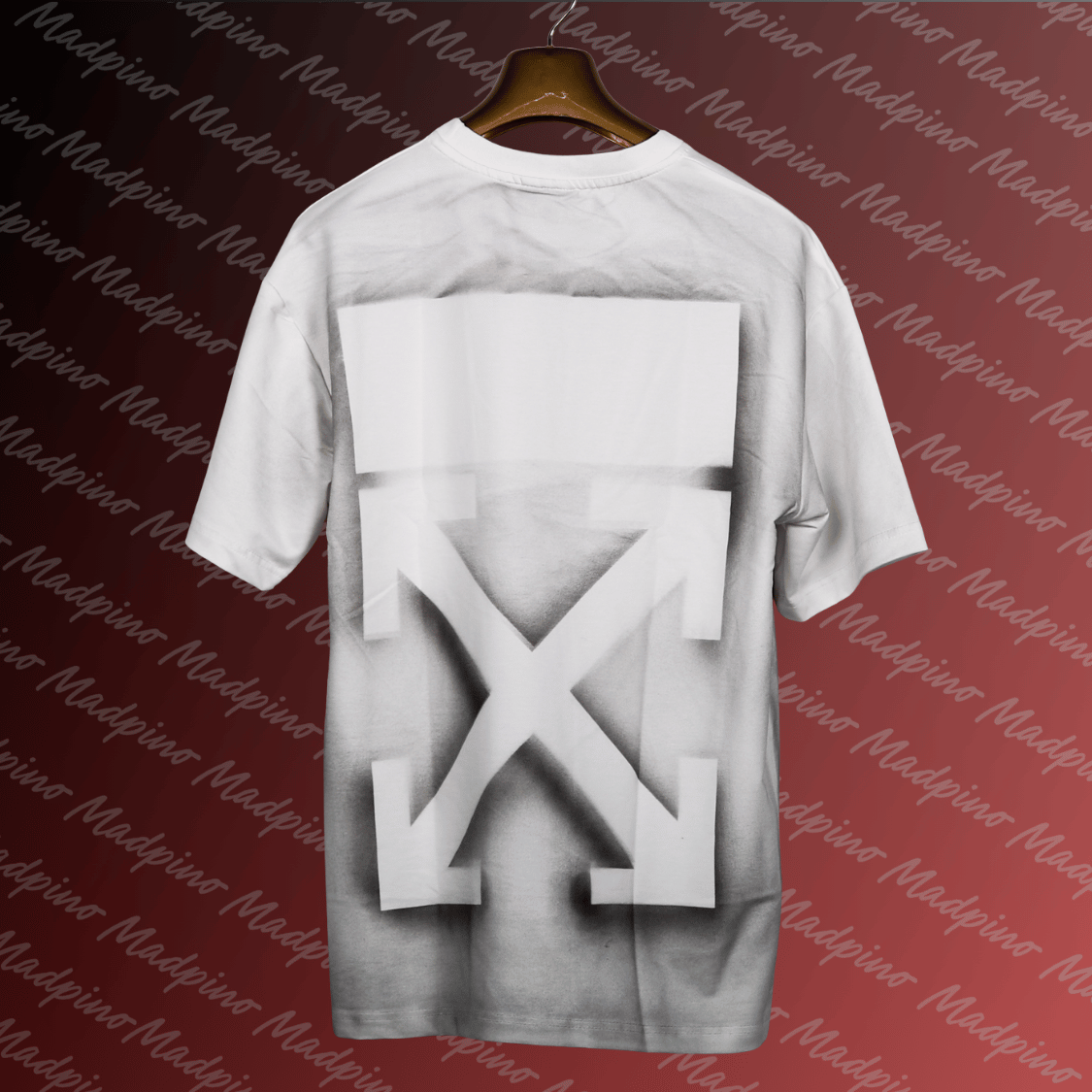 T-Shirt - Run The Streets