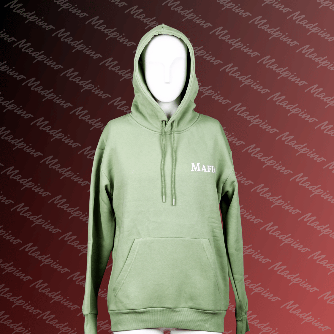 Hoodie - Mafia Boss