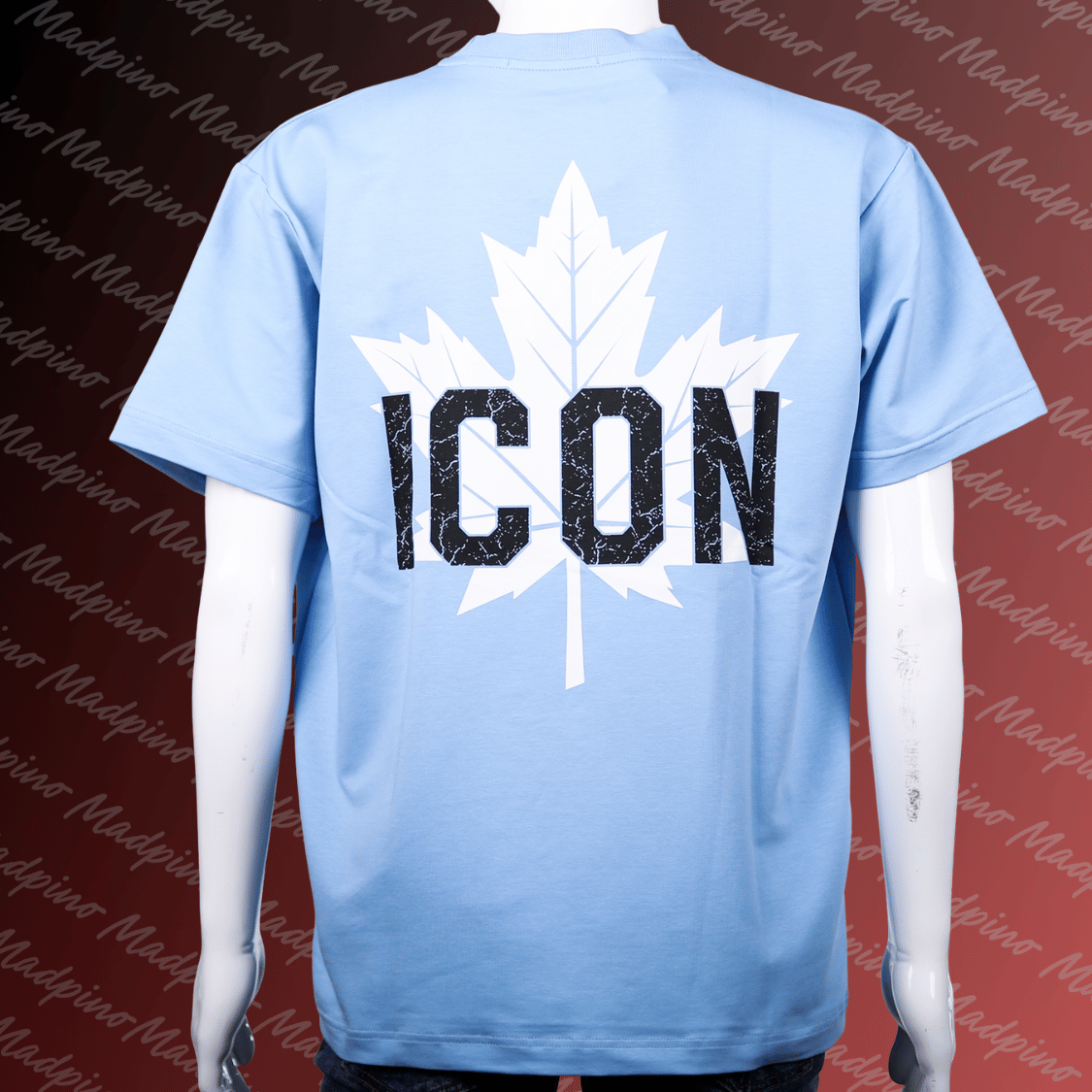 T-Shirt - Maple Leaf