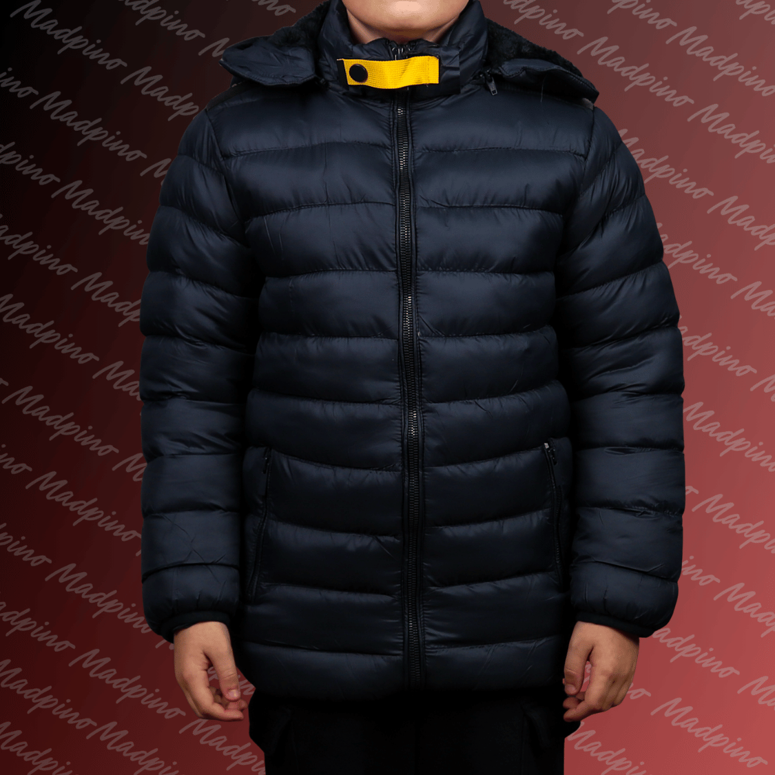 Jacke BoomKids Paris – CoolKids