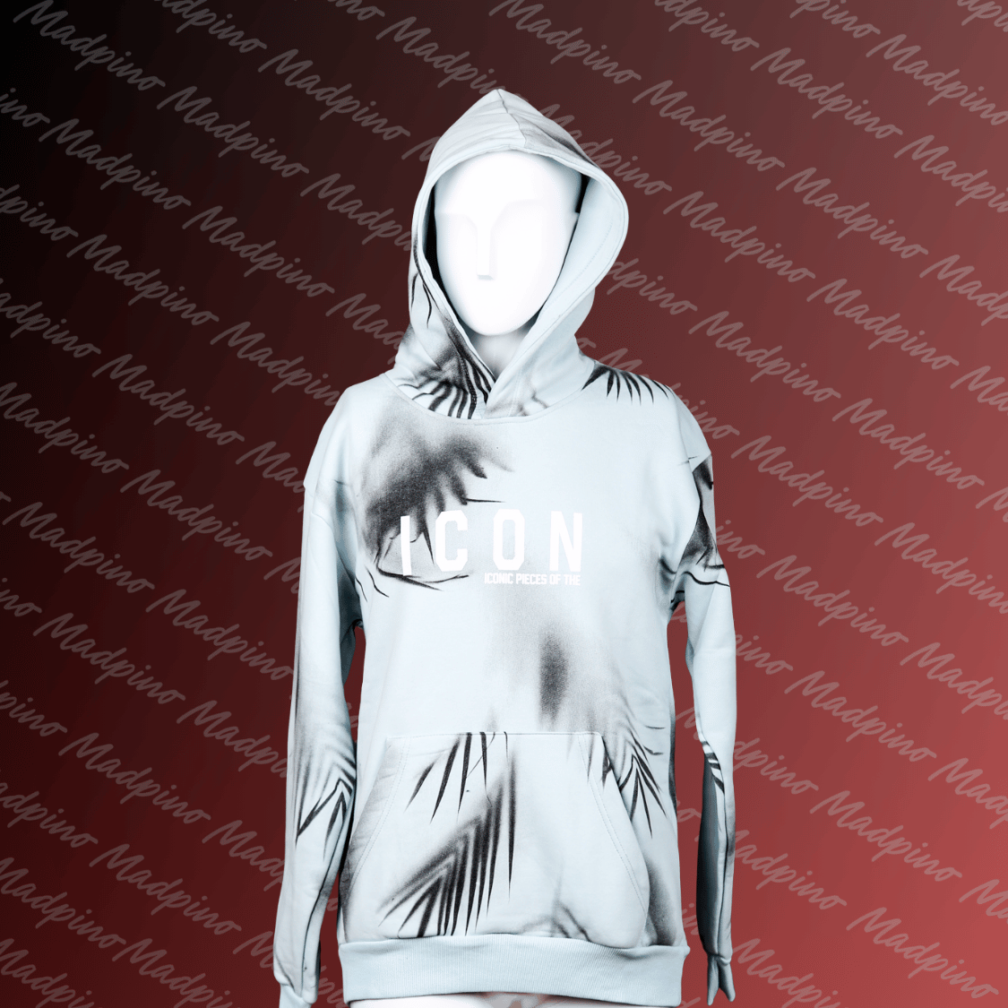 Hoodie - ShadowLeafs