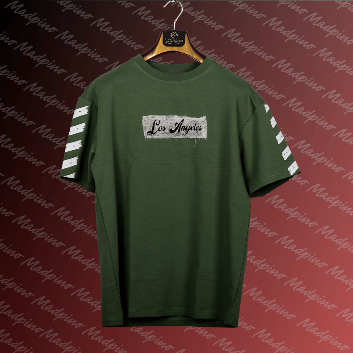 T-Shirt - Los Angeles