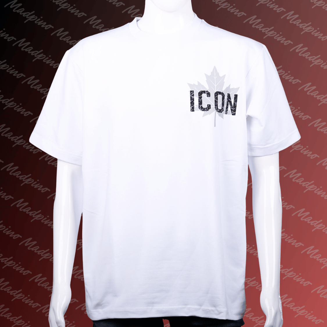 T-Shirt - Maple Leaf