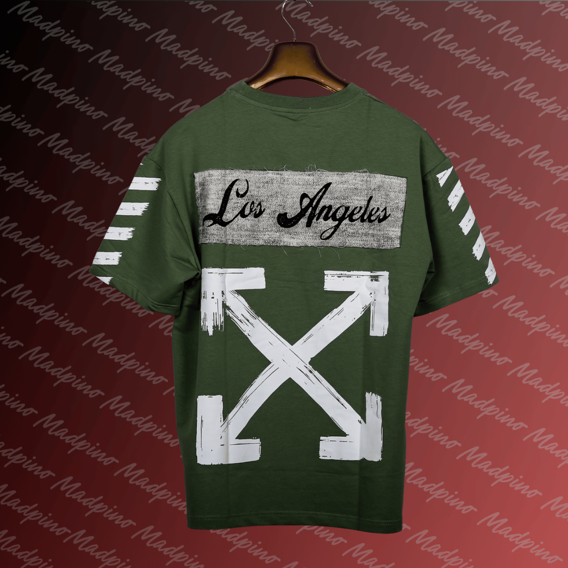 T-Shirt - Los Angeles
