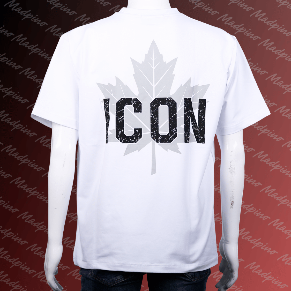 T-Shirt - Maple Leaf