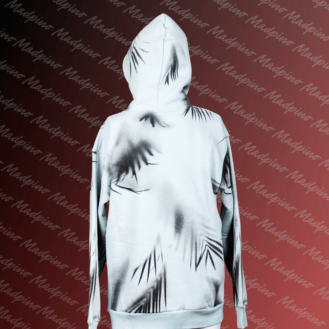 Hoodie - ShadowLeafs