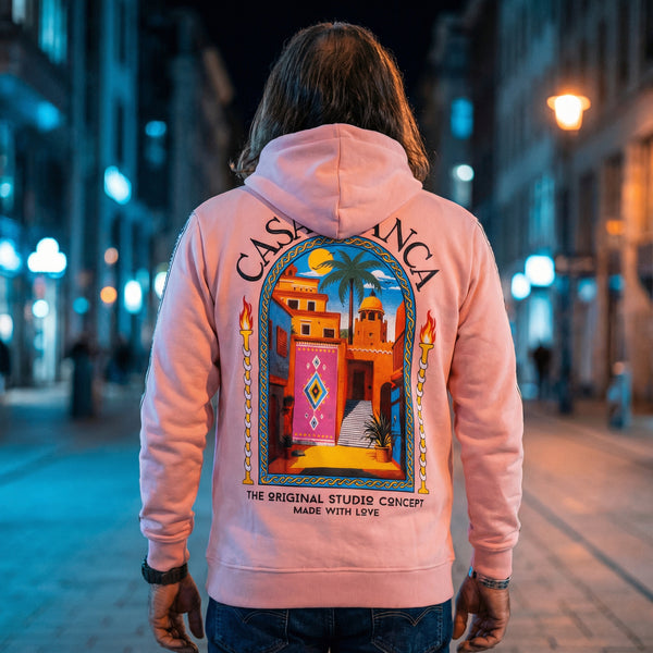 Hoodie - Casa Vista