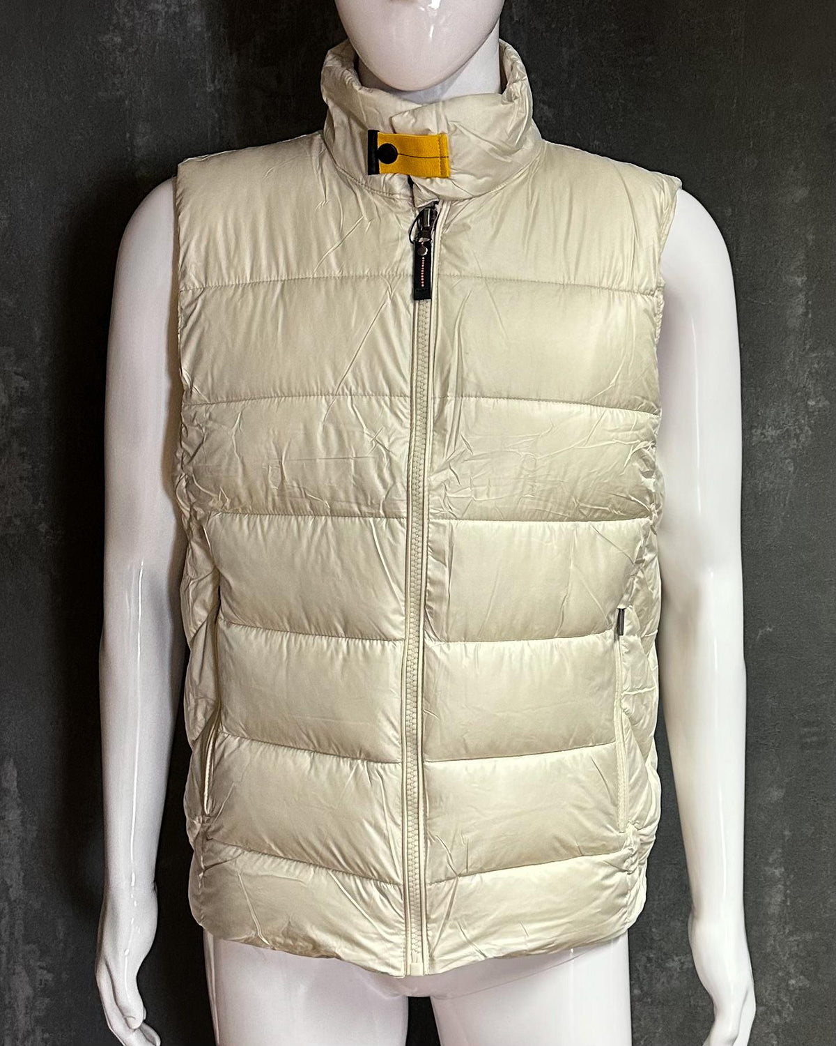 Fashion Hybrid Weste Street Edition