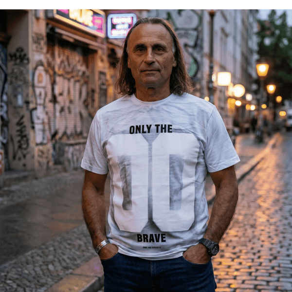 T-Shirt - Run The Streets