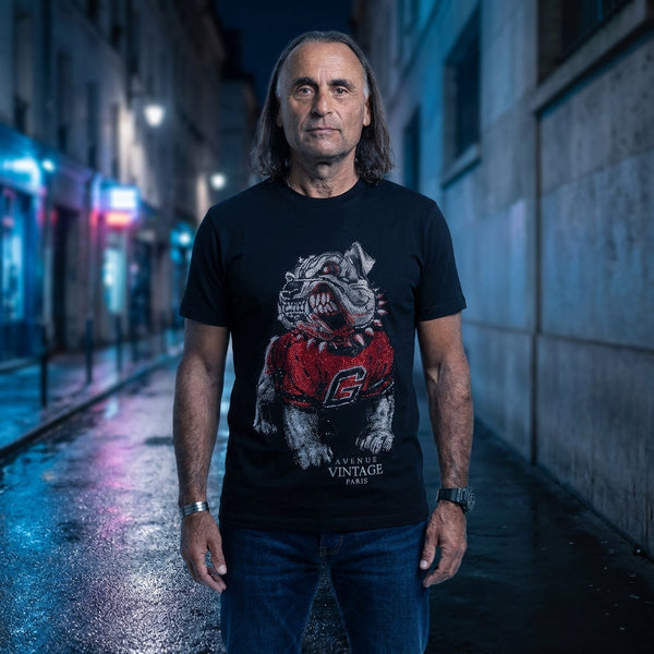 T-Shirt - Bulldog Avenue