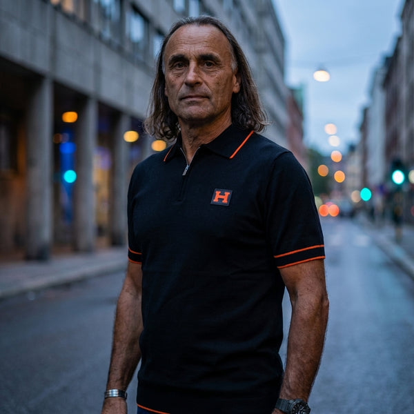 Polo - Heritage