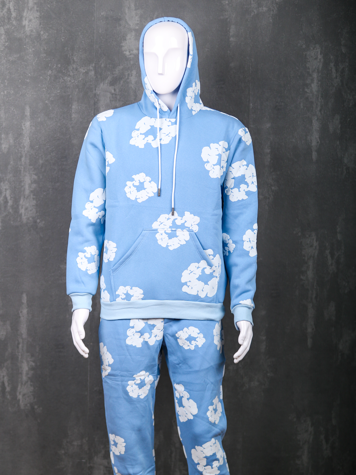 Set G Victory – Cloud Style