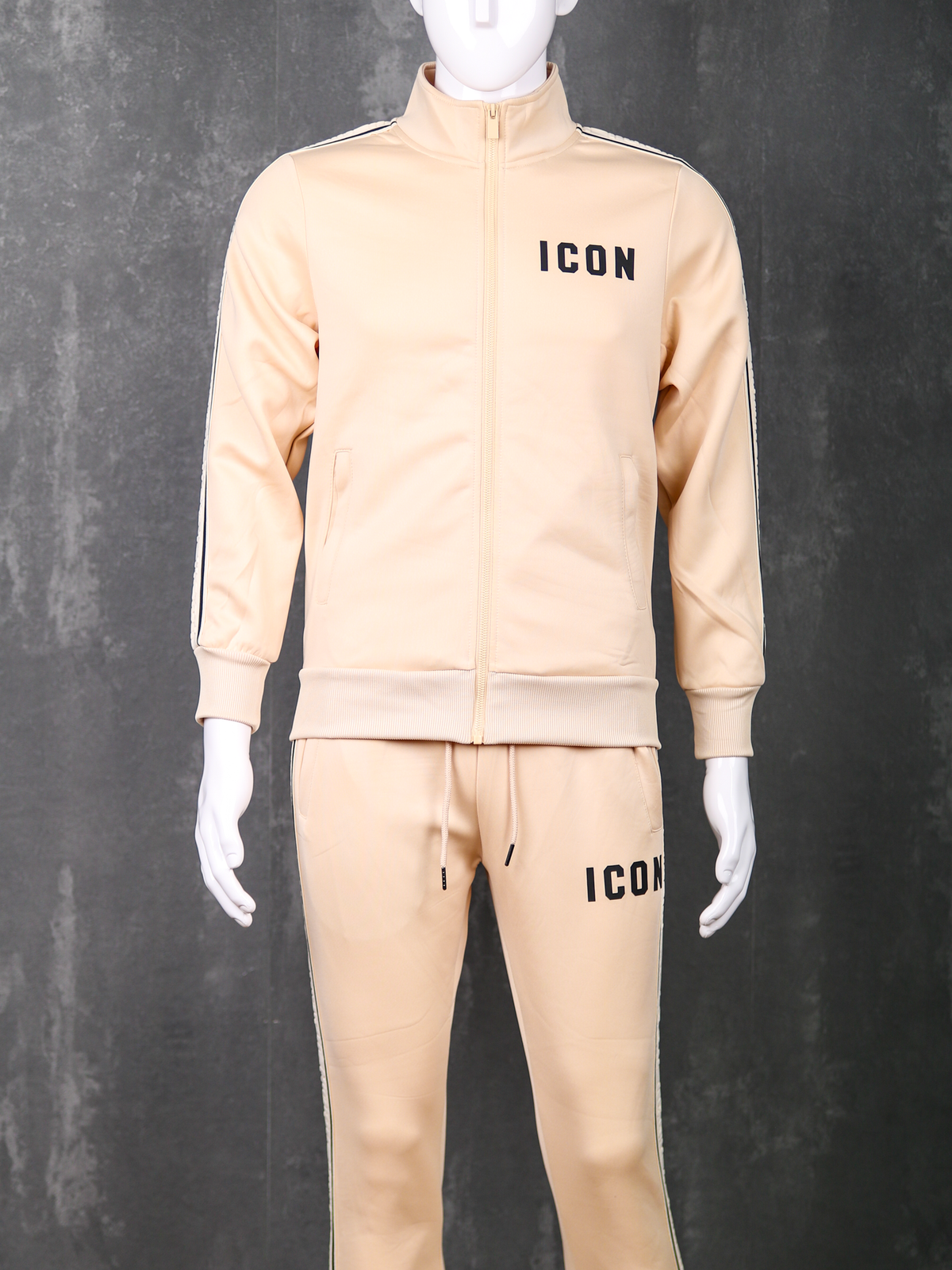 Icon Original Performance Trackset