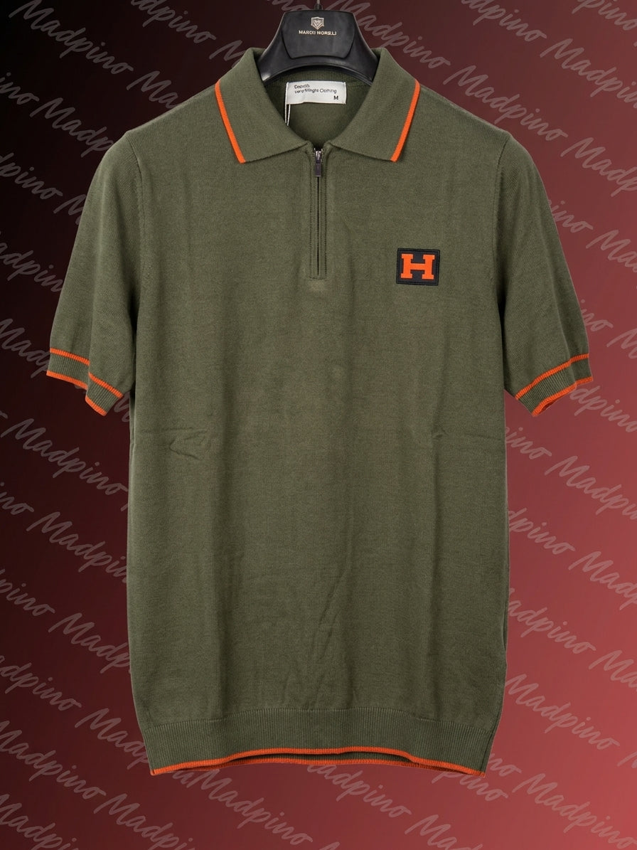 Polo - Heritage