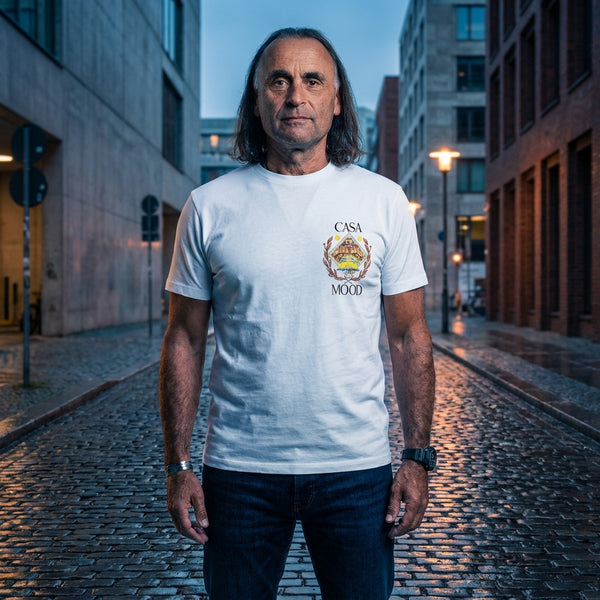 T-Shirt - Casa Mood