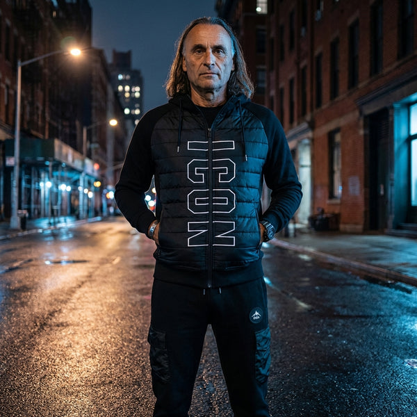 Set - Quilted Street