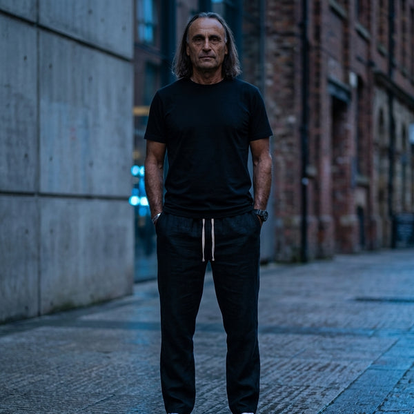 Hose - Relaxed Linen