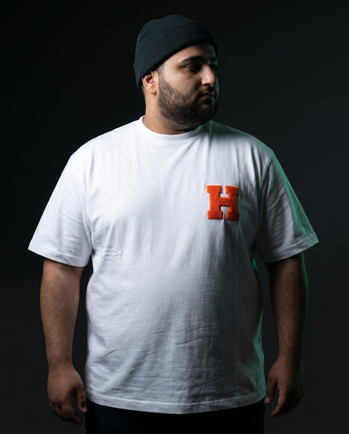 T-Shirt - Chenille H